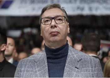 Podvila maca rep- Vučić se izvinio studentima i demonstrantima: „I ja sam pravio greške“