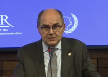 Schmidtov izvještaj UN-u: Republika Srpska destabilizuje BiH, mir očuvan zahvaljujući EUFOR-u