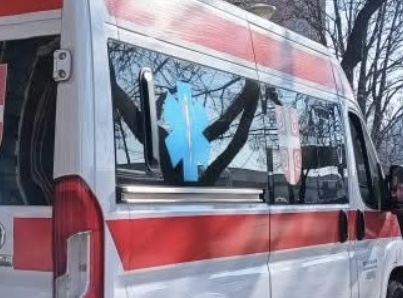 Dva incidenta u Novom Pazaru: Pokušaj samoubistva i napad na partnera u centru grada