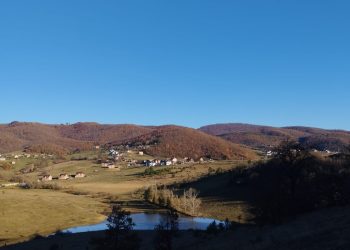 Sunčano i toplo u Sandžaku: Miholjsko leto se nastavlja