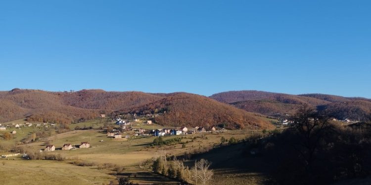 Sunčano i toplo u Sandžaku: Miholjsko leto se nastavlja