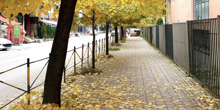 Topli talas nad Sandžakom: Sunčano, do 23 stepena – zahlađenje stiže od srijede