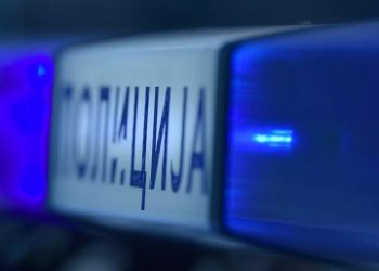 Sudar automobila i trotineta u centru Novog Pazara: Jedna osoba povređena