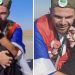 Zagrljaj hidžaba i šajkače: Od osuda do poruka da je moguća drugačija Srbija