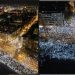 Broj prisutnih na skupu: Organizatori kažu 160.000 a režim 40.000, slike najbolje pokazuju
