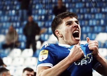 Novi Pazar slavio protiv Železničara: Bijelović donio tri boda u teškoj borbi pred derbi sa Partizanom