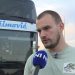 „Rutinska kontrola“ ili pritisak? Policija zaustavila autobus sa studentima iz Novog Pazara