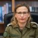 General- majičica iz Izraela razotkrila silovanje Palestinaca pa nestala