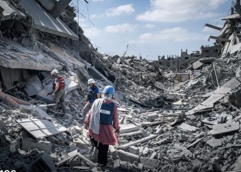 Erdogan: „Nikada nećemo napustiti našu palestinsku braću i sestre“, pomozimo obnovu Gaze