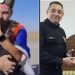 Dvije fotografije viralne: Kur’an u ruke bez abdesta i hidžab i šajkača