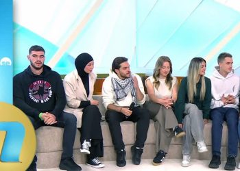 Studenti DUNP-a traže prinudnu upravu: Marš za obrazovanje i suživot- do slobode