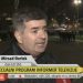 Mirsad Đerlek ponovo u odbrani režima: Ovo je jedna Srbija, zašto smetaju patriotske pjesme