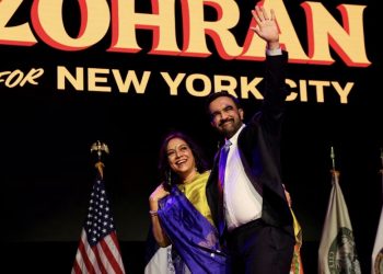 Njujork dobio gradonačelnika muslimana: Zohran Mamdani pobijedio na izborima