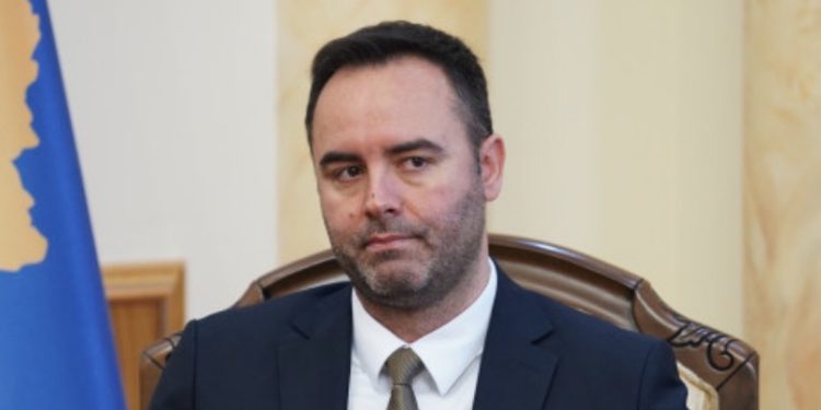 Konjufca dobio mandat za formiranje nove vlade Kosova: Rok 15 dana