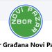 Zbor građana: Oduzimanje statusa studentima DUNP-a je kršenje prava i dostojanstva