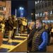 U Novom Pazaru održan skup podrške Dijani Hrki: građani u tišini iskazali solidarnost