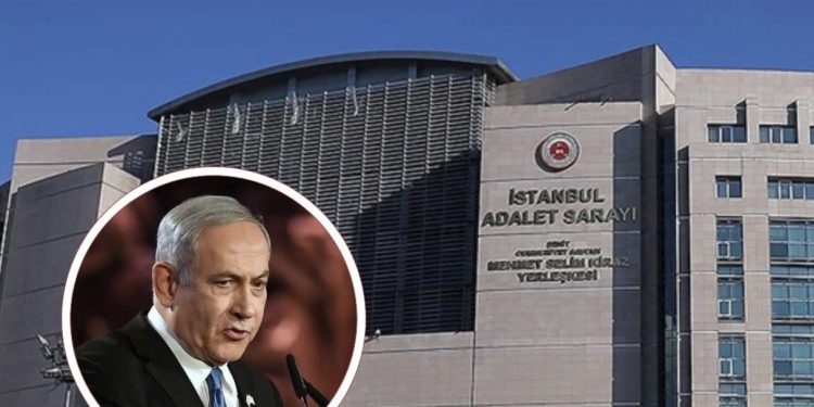 Zbog genocida u Gazi, Istanbulsko tužilaštvo izdali nalog za hapšenje 37 izraelskih zvaničnika- prvi Netanyahu