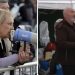 Sedmi dan štrajka glađu Dijane Hrke: Majka stradalog Stefana traži pravdu, podrška raste ispred Skupštine