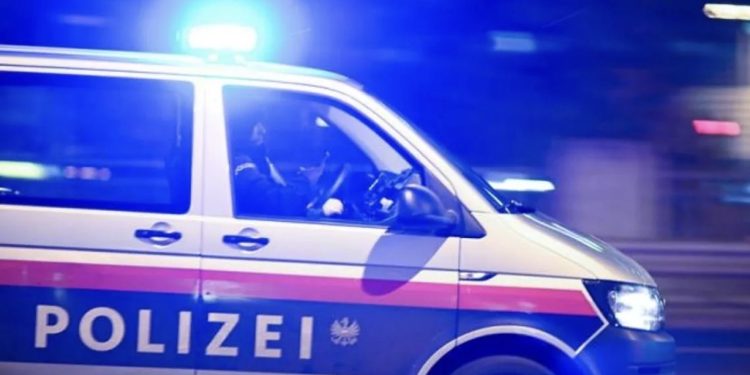 Najopsežnija protuteroristička operacija u Evropi posljednje decenije, pripadnici islamske omladine