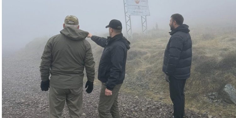 Kosovo optužuje Srbiju za otmicu i ranjavanje Milana Vukašinovića, Beograd bez odgovora