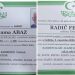 Preko 50 godina braka i osmoro djece Abaza i Fehime krasi njihov život koji se ugasio u jednom danu