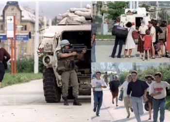 Tokom opsade Sarajeva italijani plaćali ubijanje civila: “Vikend snajperistima” pred tužilaštvom