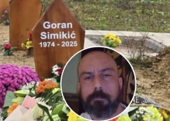 Preminuo Goran “Žika” Simikić: Srbin koji je tokom opsade branio Sarajevo sa BiH rajom