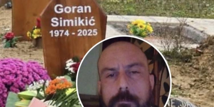 Preminuo Goran “Žika” Simikić: Srbin koji je tokom opsade branio Sarajevo sa BiH rajom