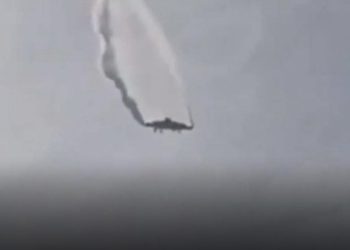 Velika tragedija pogodila Tursku: Nema preživjelih u padu aviona na granici