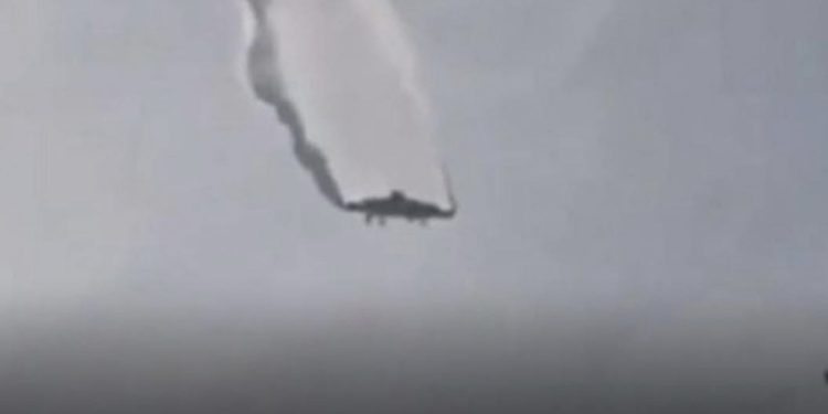 Velika tragedija pogodila Tursku: Nema preživjelih u padu aviona na granici