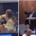 Ben Gvir – genocidni ministar dijeli slatkiše nakon što Kneset podržao zakon o smrtnoj kazni za Palestince VIDEO