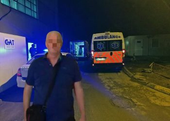 Novi Pazar: Policija pretukla Samira D. tokom akcije u jednom lokalu, on je u komi i ima izliv krvi