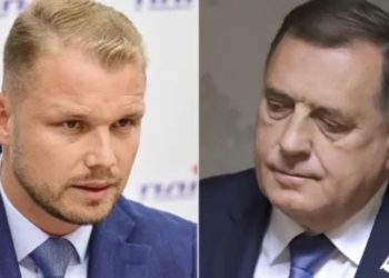 Dodikove izjave o islamu izazvale buru: Stanivuković se ograđuje, Izborna komisija pokreće postupak