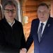 Dok Dodik vrijeđa Bošnjake, Tursku i Islam – Vučić ga ugostio i hvali se dobrim razgovorima za budućnost