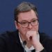 Vučić po ko zna koji put plaši: Rat kuca na vrata, svi se spremaju