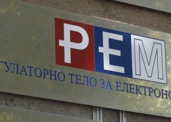 REM bez manjinskog predstavnika: kontrola medija kao ključ političke moći