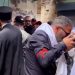 Izraelski cionisti pretukli hrišćane koji su htjeli ući u crkvu u Jerusalimu VIDEO