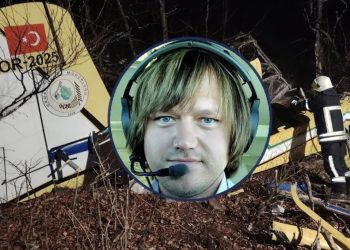Još jedan pad turskog aviona i tragedija, ostaci pronađeni u Hrvatskoj