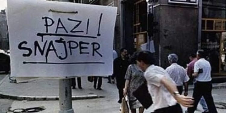„Sarajevski safari“: Italijanska istraga otvara pitanje odgovornosti Srbije – saradnja ili opstrukcija