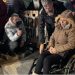 Majka Stefana Hrke 14. dan u štrajku glađu ispred Skupštine, ponovo primila infuziju