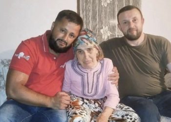 40 godina je tražila sina i taman kada su se sreli nije dugo potrajala: Preselila Mejrema Karišik
