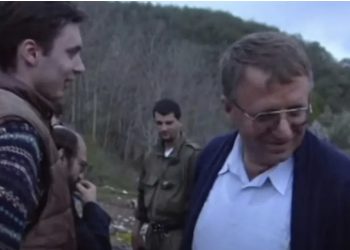 Margetić o ulozi Vučića u “Sarajevo safariju”: U vrijeme dješavanja bio je na toj lokaciji