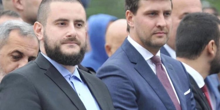 SPP razriješila Edina Đerleka dužnosti zamjenika predsjednika, neslaganje i istupanje u javnost samostalno