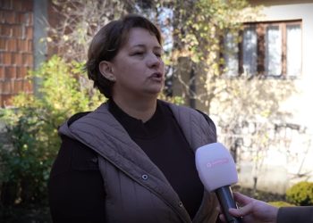 Novopazarka ustupila kuću porodici iz Palestine, u našoj tradiciji je da činimo dobro
