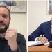 Đerlek poslao snažnu poruku Zukorliću: “Samo pred Bogom savijam kičmu, nastavljam misiju”