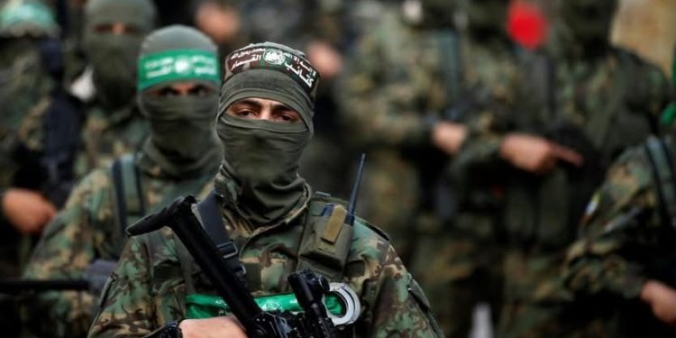 HAMAS odbio novu rezoluciju UN o Gazi: Međunarodne snage na liniji razgraničenja a ne unutar