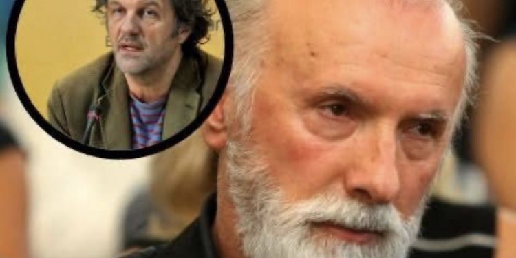 „Obuci džemper sa ljiljanima“: Pismo Dine Merlina Emiru Kusturici – krenuo si sjeme da nam zatreš