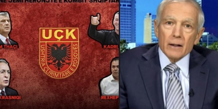 Klark na svjedočenju u Hagu: OVK se borila za dostojanstvo a Tači nije odgovoran