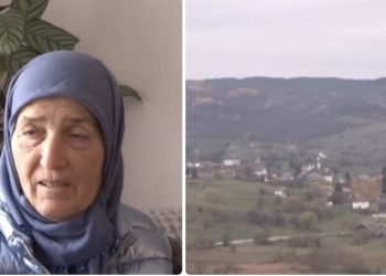 Hajrijina priča: Život u Cetanoviće uz ognjište bio teži ali ljepši, bilo je duše