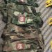 Kosovska policija pronašla uniforme sa obilježjima srpske vojske i granatu u Donjem Jariniju